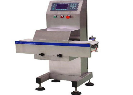 Máquina do pesador da verificação de SUS304 AC220V 15kg
