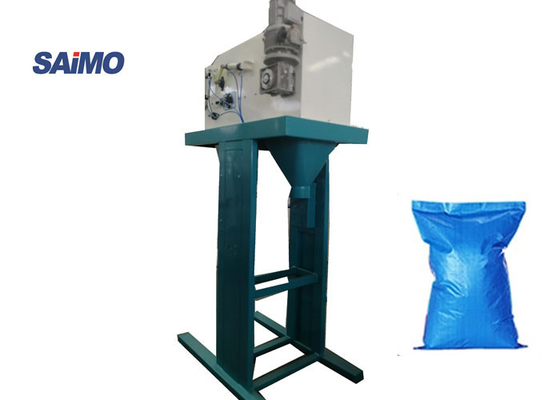 Máquina de embalagem de aço inoxidável do alimentador da pelota de 380V 25kg com peso do funil