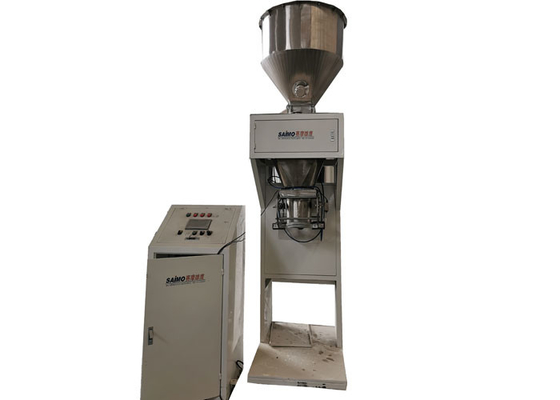 máquina de enchimento pesada do saco do pó do saco 25Kg na moagem de trigo