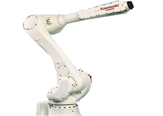 Braço Palletizing do robô de Kawasaki Drum 250kg com prendedor da sução