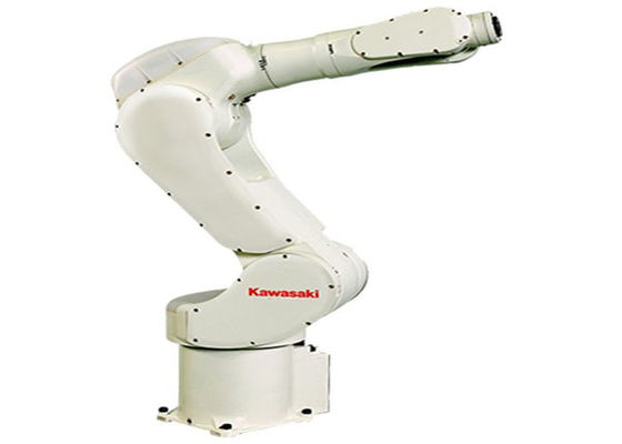 Braço Palletizing do robô de Kawasaki Drum 250kg com prendedor da sução