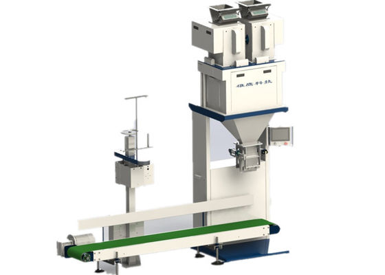 Máquina de embalagem automática do arroz do CE de Saimo IP65 10kg