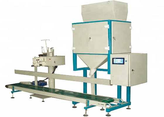 Máquina de embalagem automática do arroz do CE de Saimo IP65 10kg