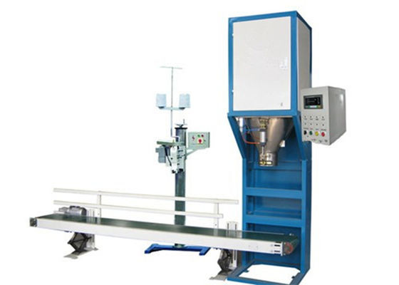 Máquina de embalagem de 300 grânulo de B/H 5kg com válvula de Flapper
