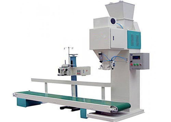 Máquina de embalagem de 300 grânulo de B/H 5kg com válvula de Flapper