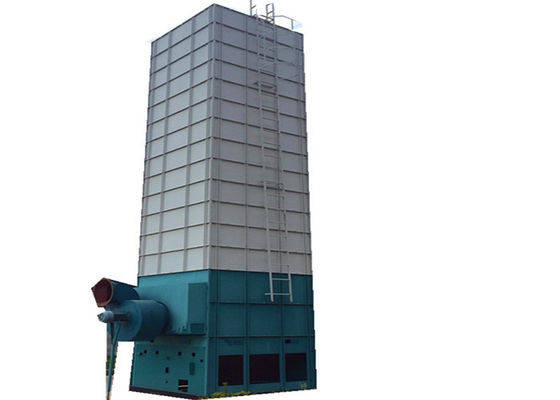 Máquina de circulação de Paddy Dryer