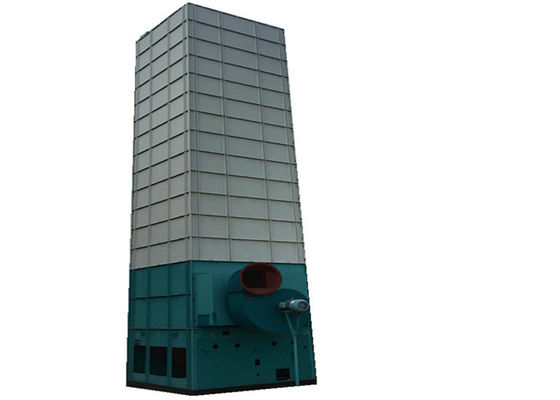 Fogão 1480mm 12KW da biomassa 22 toneladas de máquina mais seca do milho