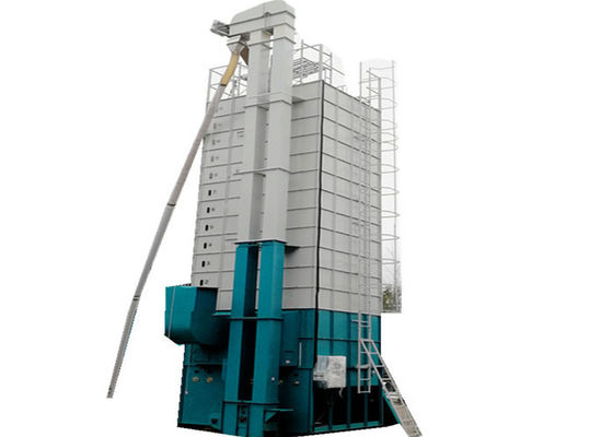 Fogão 1480mm 12KW da biomassa 22 toneladas de máquina mais seca do milho