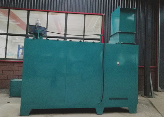 Fogão de gás natural 380V 30 toneladas de máquina de 12KW Paddy Dryer