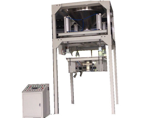 Máquinas de empacotamento industrial dos materiais de carbono 800Kg