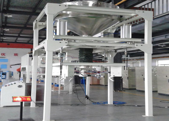 Máquinas de empacotamento industrial dos materiais de carbono 800Kg