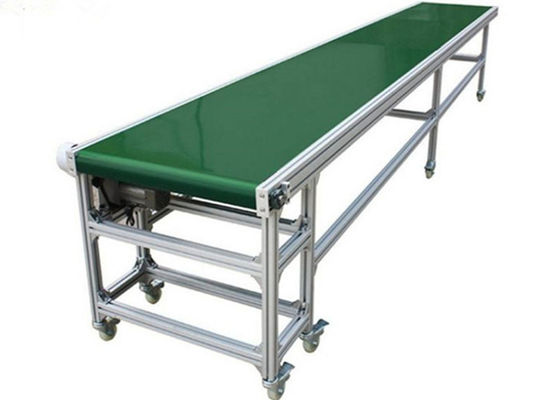 Transporte IP65 Palletizing