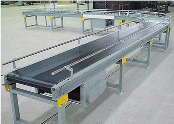 200kg de aço inoxidável 3 fases que Palletizing o transporte