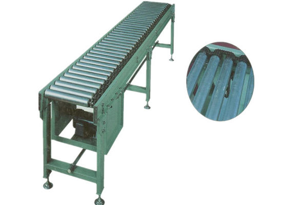 transporte de rolo resistente da gravidade de 220V 15000W