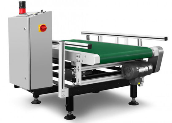 6000g verificam a máquina do pesador