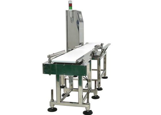 Máquina em linha dinâmica da balança de controlo 10kg de 620mm na indústria da medicina