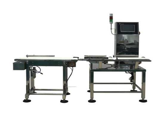Indústria química IP66 500mm na linha equipamento da balança de controlo