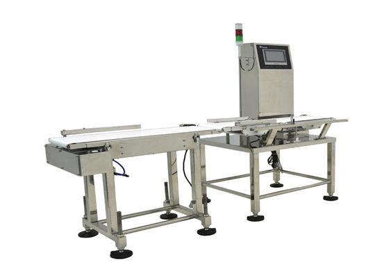 Indústria química IP66 500mm na linha equipamento da balança de controlo