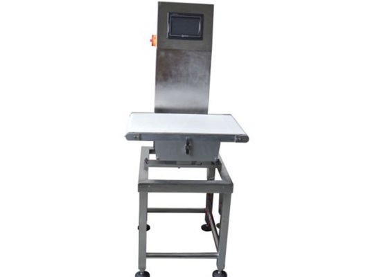 A indústria 0.75KW 20kg do adubo verifica a máquina do pesador