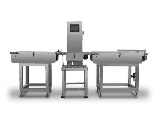 A indústria 0.75KW 20kg do adubo verifica a máquina do pesador