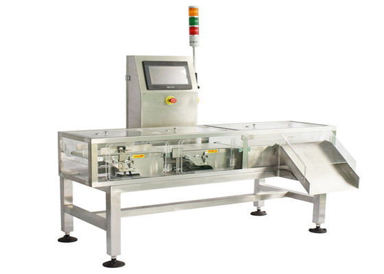 Peso resistente de SS201 3000g que verifica a máquina