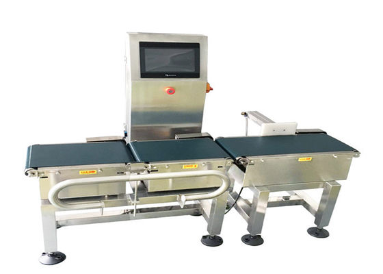 Peso resistente de SS201 3000g que verifica a máquina