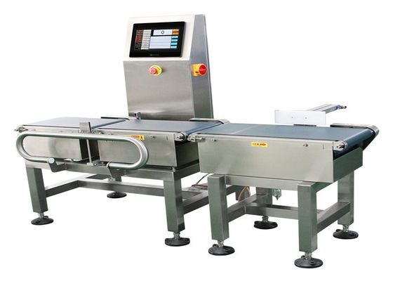 Máquina do peso da verificação do sensor 6000g de HBM na indústria de vinho
