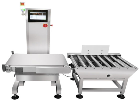 Beba a máquina do pesador da verificação da indústria IP54 750mm