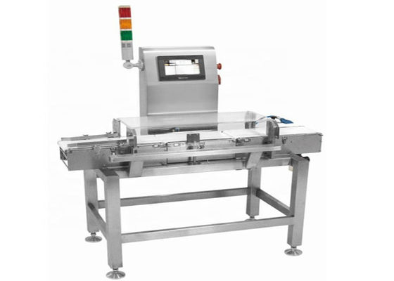 Beba a máquina do pesador da verificação da indústria IP54 750mm