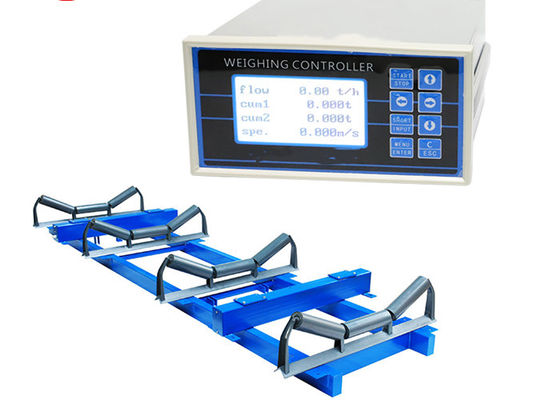 Pesador da correia transportadora de indústria química 200Tph 2000mm