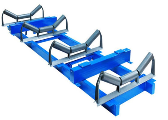 Pesador da correia transportadora de IP65 250Tph para a indústria de carvão