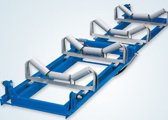 pesador da correia 150Tph transportadora