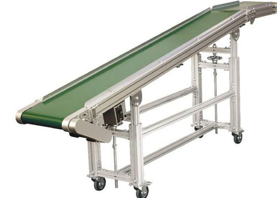 transporte Palletizing da carga do aço carbono 100kg do rolo de 76mm