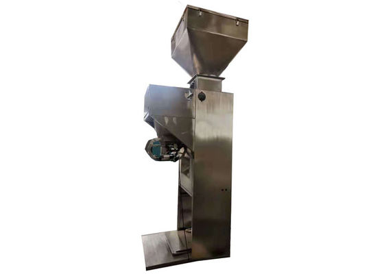 5-50kg/transporte granulado da máquina de costura de máquina embalagem do saco na indústria alimentar animal
