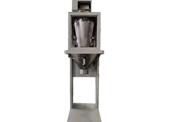 Pacote pesado automático do saco de Sugar Packing Machine do produto comestível no negócio do alimento