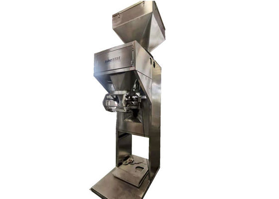 Pacote pesado automático do saco de Sugar Packing Machine do produto comestível no negócio do alimento